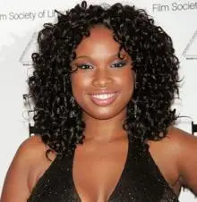 Jennifer Hudson - Jennifer Hudson 3.jpg